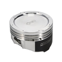 Manley Performance Manley Ford 4.6L 3.572in Bore 3.543in Stroke -14cc Dish Platinum Series Piston Set