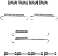 TEXTAR 97036500 Brake Shoe Fitting Kit