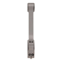 Manley Performance Manley Chevrolet Small Block Pro-Series I-Beam Connecting Rod Set - 6.250in Length