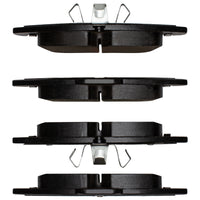 DFC 06-18 Volvo V70 Front 4000 Hybridynamic Brake Pads