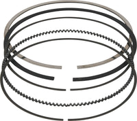 Vertex Pistons Vertex Piston 00-16 Suzuki DR-Z 400 400cc +4mm Big Bore Replacement Ring Set