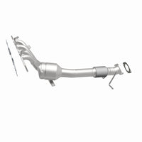 MagnaFlow 08-10 Mazda 5 2.3L Direct Fit Converter