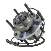 Yukon Gear & Axle Yukon Gear 99-04 Ford F250 SD / 99-07 Ford F350 SD w/ 4 Wheel ABS Hub Bearing Assembly