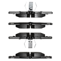 R1 Concepts R1 12-21 BMW 220i (Mexico) Rear R1 Ceramic Brake Pads