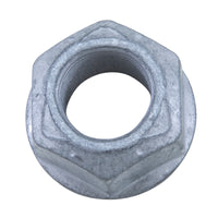 Yukon Gear & Axle Yukon Gear 10.5in GM 14 Bolt Truck Pinion Nut