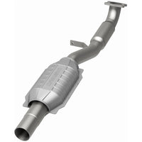 MagnaFlow Direct Fit Catalytic Converter Volvo S40/V40 1.9L Rear