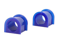 SuperPro Universal S/Bar To Chass 28mm