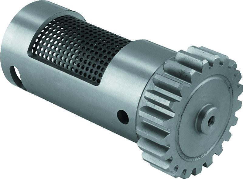S&S Cycle 77-99 BT Breather Gear
