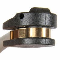 PowerStop Power Stop 16-19 BMW X1 Front Euro-Stop Electronic Brake Pad Wear Sensor