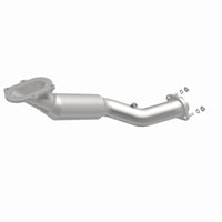 MagnaFlow 2006 Chevrolet Corvette 7.0L Direct Fit Converter