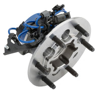 MOOG 2006 Isuzu i-350 Front Right Hub Assembly