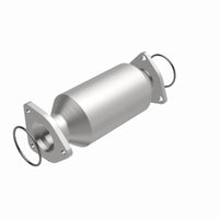 MagnaFlow Direct Fit Catalytic Converter 03-08 Honda/Acura rear OEM