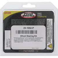 Pivot Works Premium Wheel Bearing