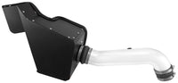 K&N Engineering K&N 2013 Dodge Ram 1500 V8-4.7L High Flow Performance Air Intake Kit