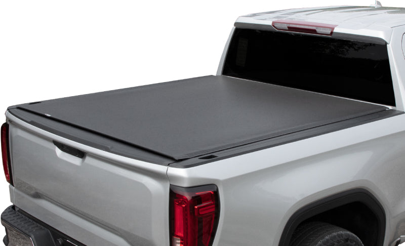 Access Tonnosport 2023+ Chevy/GMC Colorado/Canyon Roll-Up Cover