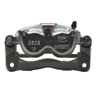 DFC 95-02 Ford Ranger Front-L Premium Caliper - Silver Zinc Coated