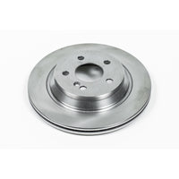 PowerStop Power Stop 99-03 Mercedes-Benz CL500 Rear Autospecialty Brake Rotor