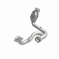 MagnaFlow Direct Fit Catalytic Converter 04-05 Taurus/Sable 3.0L