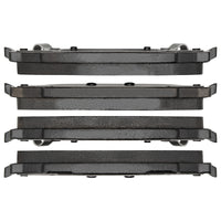 DFC 03-11 Cadillac STS Rear 5000 Advanced Ceramic Brake Pads