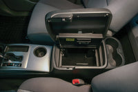Tuffy Products Tuffy Toyota Tacoma Console Safe W/ Keyed Lock