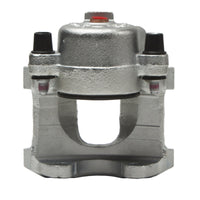 DFC 83-94 Ford Tempo Front-R Silver Zinc Coated Premium Caliper