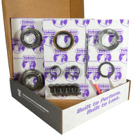 Yukon Gear & Axle Yukon 70-96 Chevrolet Caprice / 73-83 Chevrolet Malibu Re-Gear Kit - 8.5in Diff 30 Spline 3.90 Ratio