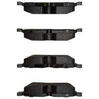 R1 Concepts R1 07-15 Mini Cooper Clubman Rear R1 Optimum OE Brake Pads