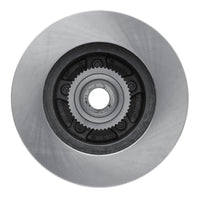 DFC 90-91 Ford Country Squire Front Brake Rotor