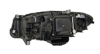 Hella 2014 BMW 5 Ser Sdn - W/Ahl Headlamp Xen Rh
