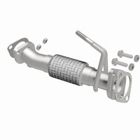 Magnaflow BRE Exhaust 14-16 Kia Soul 2.0L Front Pipe Kit