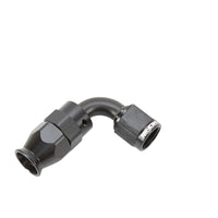 Snow Performance Snow -6AN 90 Degree PTFE Hose End (Black)