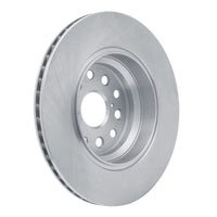 DFC 07-17 Lexus LS600h Right Rear Brake Rotor