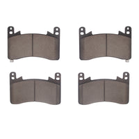 DFC 21-25 Acura MDX Front 5000 Advanced Ceramic Brake Pads