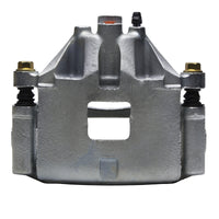 DFC 97-05 Buick LeSabre Front-L Premium Caliper - Silver Zinc Coated