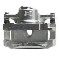DFC 06-15 Lexus IS250 Front-R Premium Caliper - Silver Zinc Coated