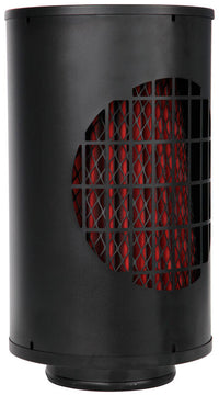 K&N Engineering K&N Replacement Canister Filter-HDT