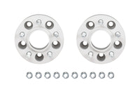Eibach Pro-Spacer System 30mm Spacer / 5x114.3 Bolt Pattern / Hub Center 67 For 2018+ Kia Stinger GT