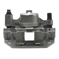 DFC 93-98 Ford Thunderbird Front-L Silver Zinc Coated Premium Caliper