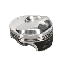 Wiseco Chevy Big Block 4.615in Bore 1.215in CH 48.70 CC Piston Set