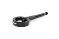 Perrin Performance PERRIN 22-26 Subaru WRX / 18-23 Crosstrek Tow Hook Kit (Rear) - Black