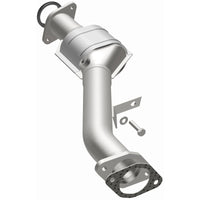 MagnaFlow 06-07 Subaru Impreza 2.5L Direct Fit Converter