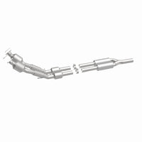 MagnaFlow 12-13 Volkswagen Passat 3.6L Direct Fit Converter