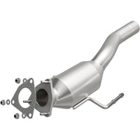 MagnaFlow 04-06 Volkswagen Touareg 3.2L Direct Fit Converter