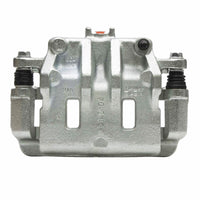 DFC 13-19 Hyundai Santa Fe Front-L Premium Caliper - Silver Zinc Coated