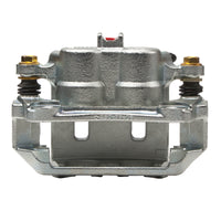 DFC 06-20 Acura TLX Front-R Premium Caliper - Silver Zinc Coated