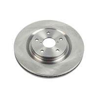 PowerStop Power Stop 19-21 Subaru Forester Front Autospecialty Brake Rotor
