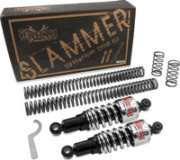 Burly Brand Fork Slammer Kit