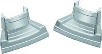 Kuryakyn Precision Spark Plug Cover Milwaukee-8 Chrome