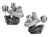 aFe BladeRunner Turbocharger 13-17 Ford F-150 V6-3.5L (tt)