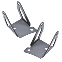 ORACLE Lighting Oracle Jeep JK Single Mounting Pillar Brackets (Pair)